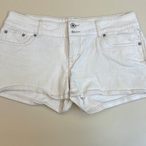 LEVIS SHORTY SHORT